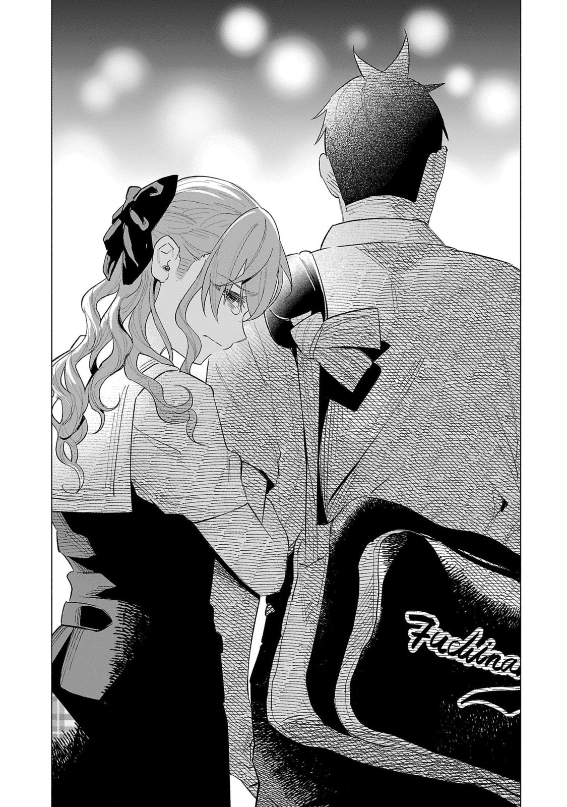 Kimi ni Aisarete Itakatta Chapter 61 page 19 - 
