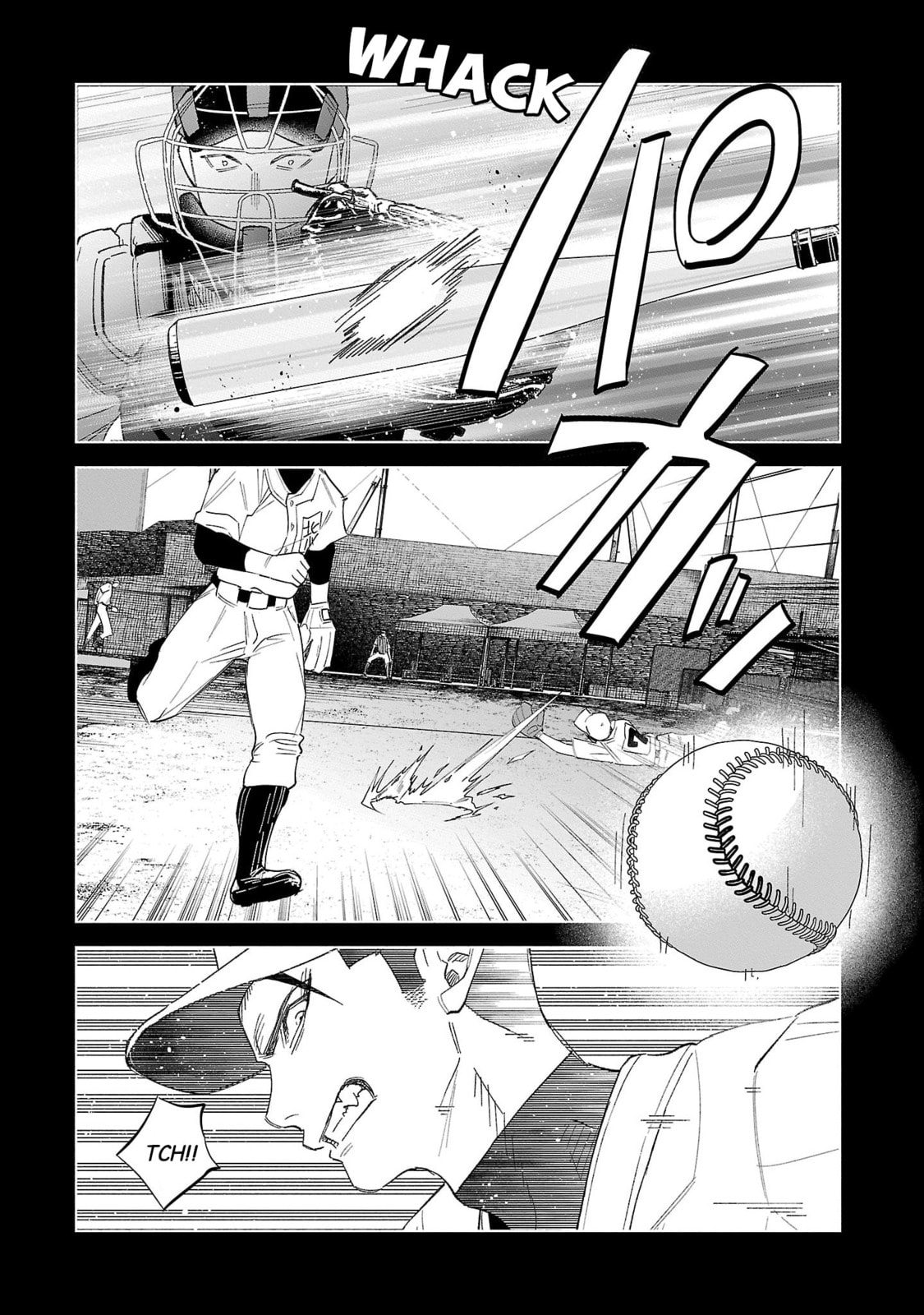 Kimi ni Aisarete Itakatta Chapter 62 page 2 - 