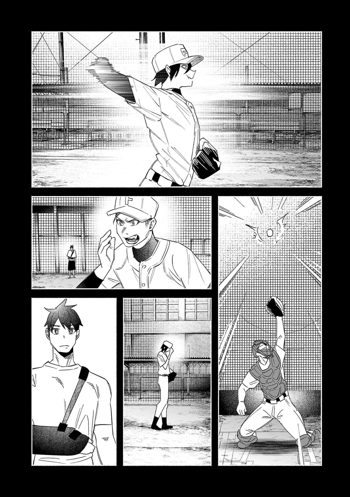 Kimi ni Aisarete Itakatta Chapter 62 page 11 - 