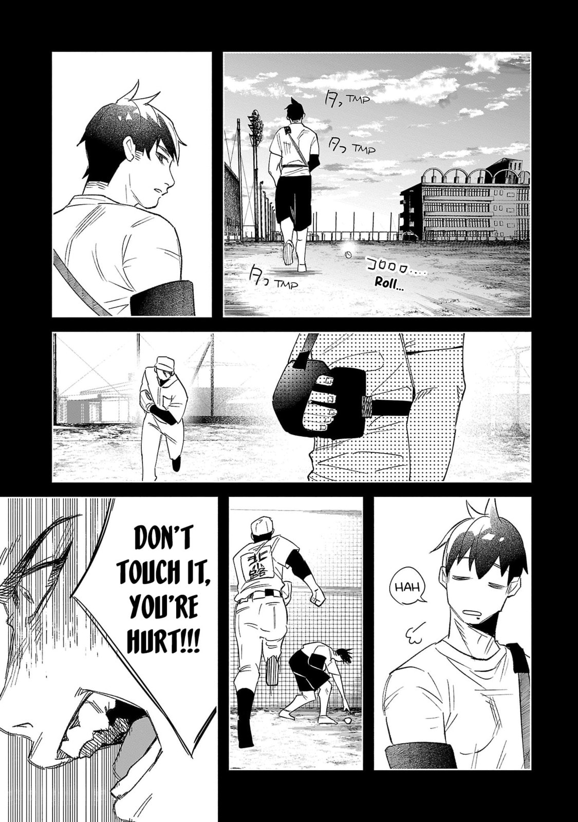 Kimi ni Aisarete Itakatta Chapter 62 page 3 - 