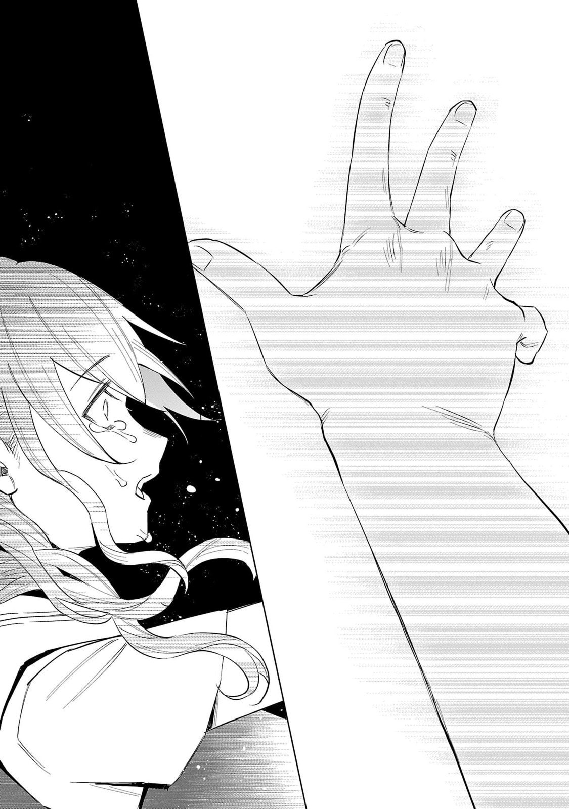 Kimi ni Aisarete Itakatta Chapter 64 page 10 - 