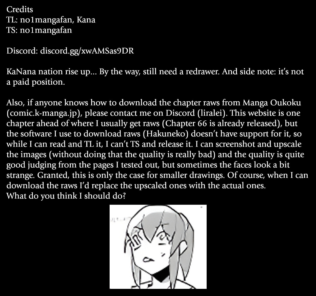 Kimi ni Aisarete Itakatta Chapter 65 page 31 - 