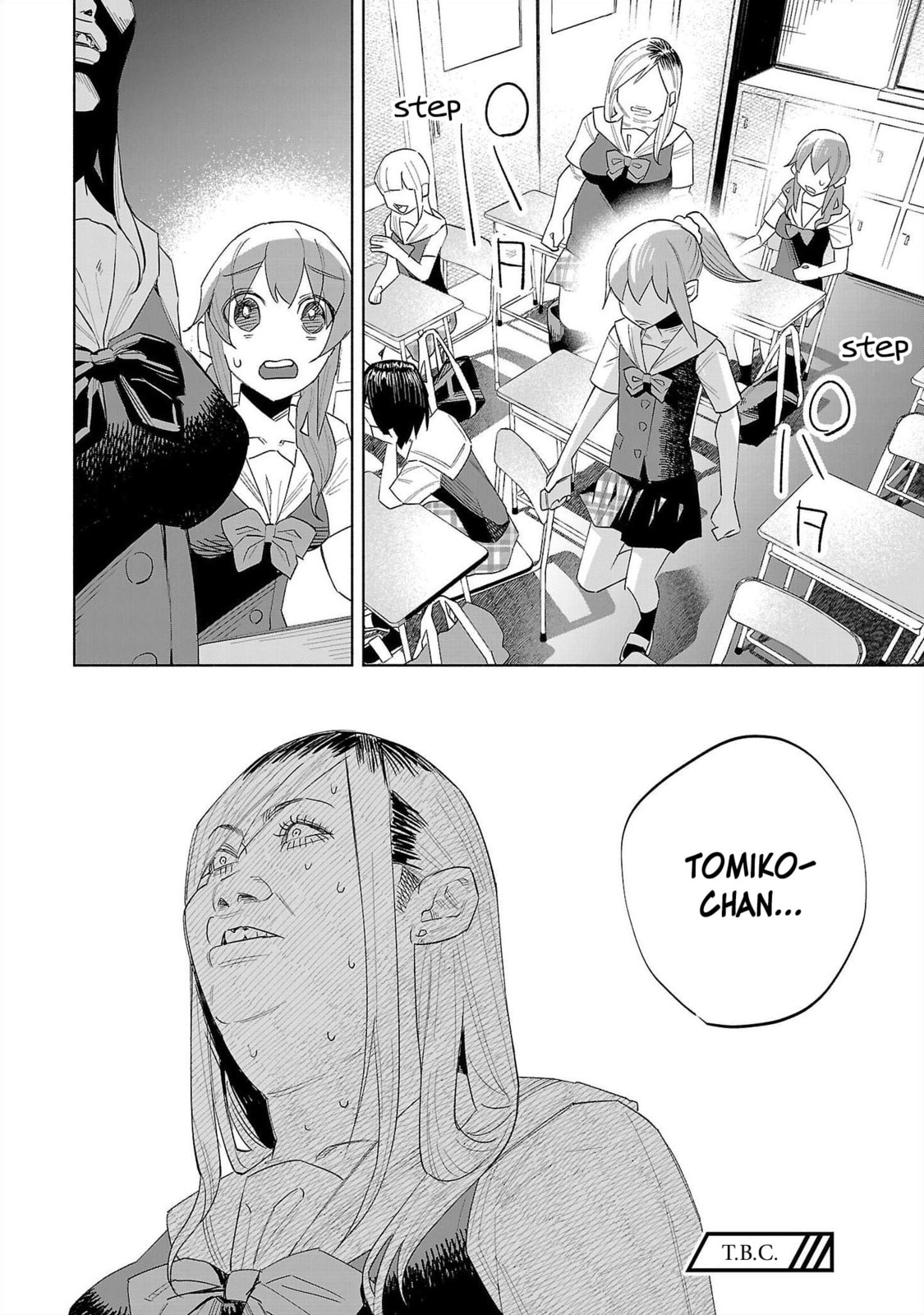 Kimi ni Aisarete Itakatta Chapter 66 page 20 - 