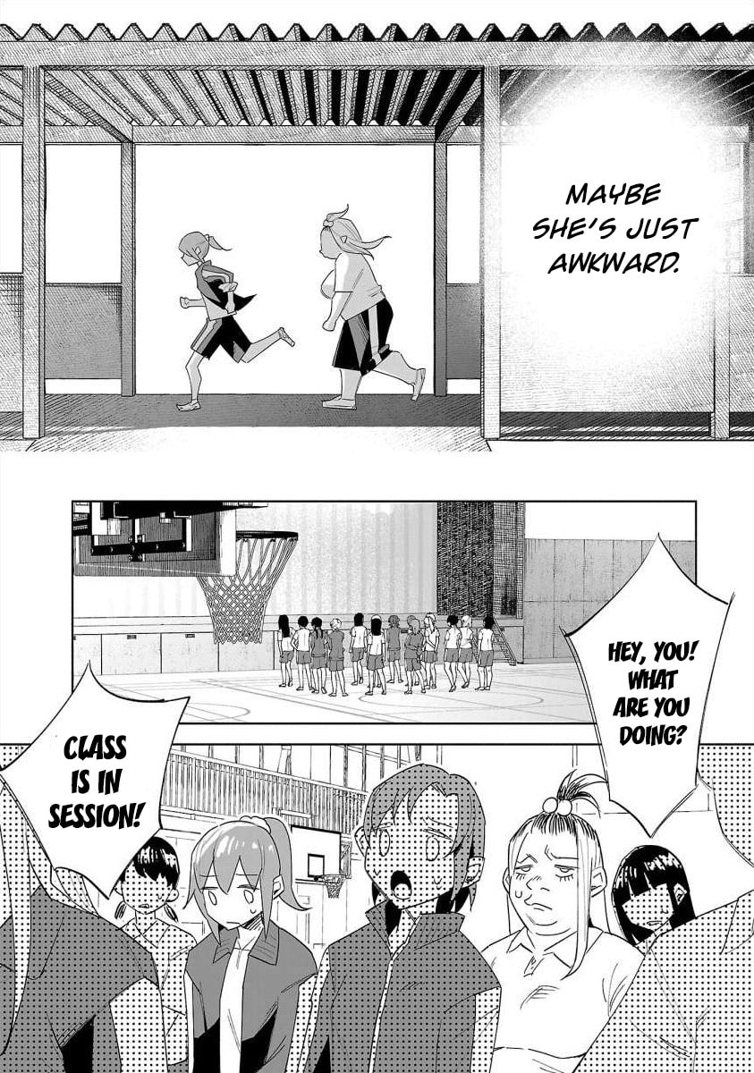 Kimi ni Aisarete Itakatta Chapter 67 page 15 - 