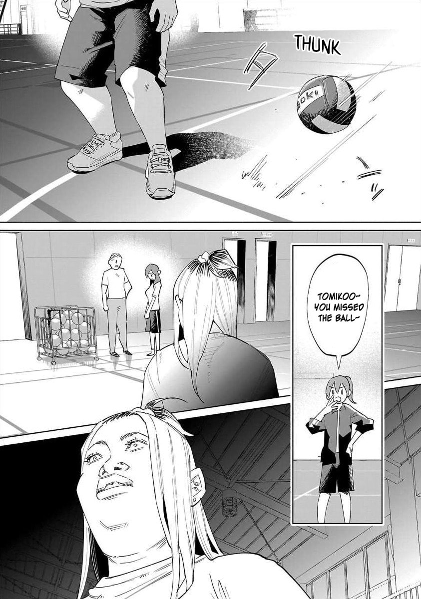 Kimi ni Aisarete Itakatta Chapter 67 page 18 - 