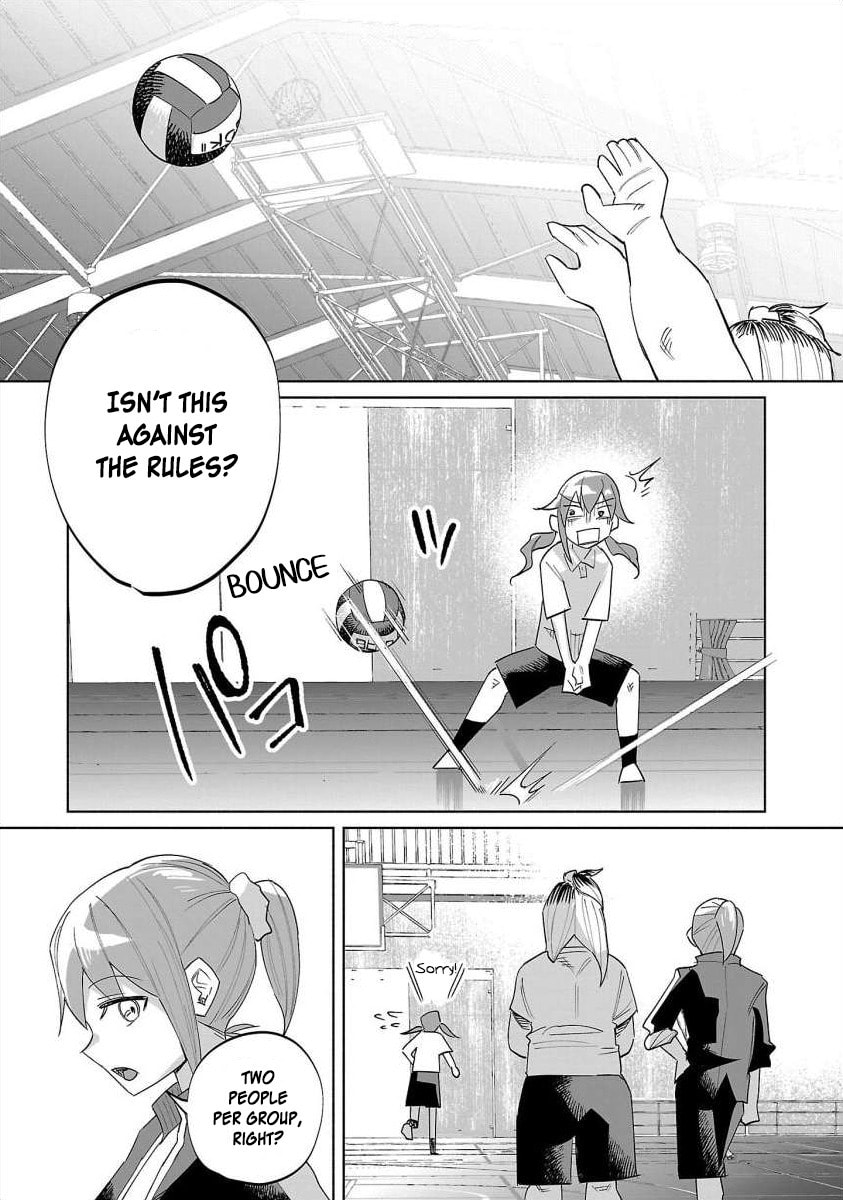 Kimi ni Aisarete Itakatta Chapter 67 page 22 - 