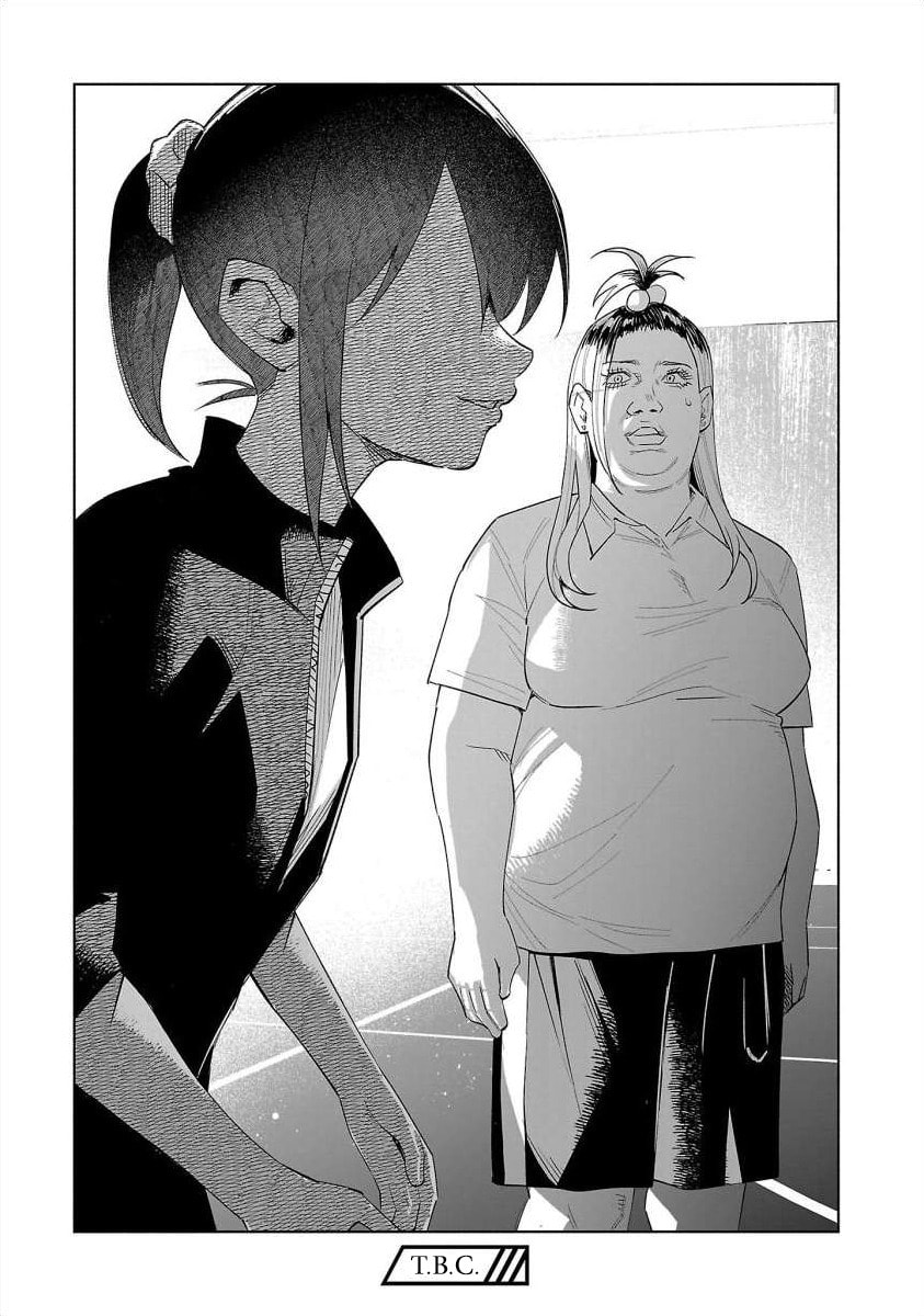 Kimi ni Aisarete Itakatta Chapter 67 page 24 - 