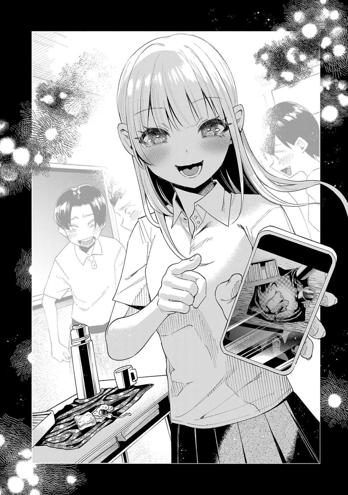 Kimi ni Aisarete Itakatta Chapter 68 page 21 - 