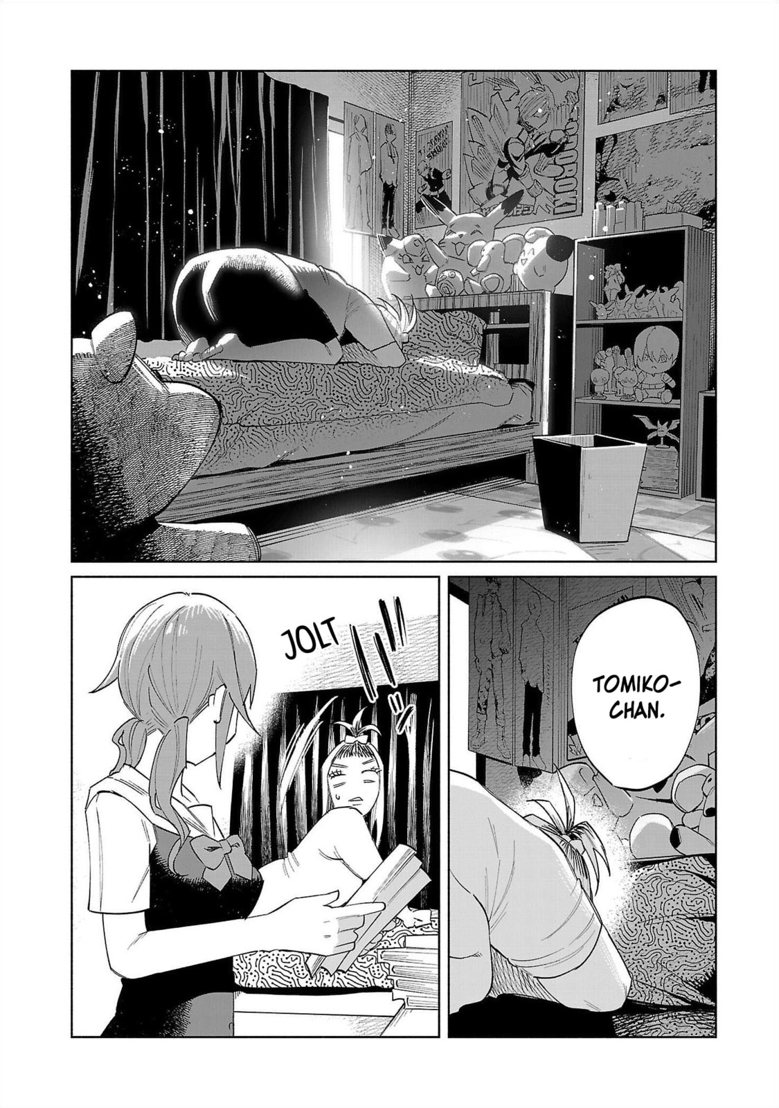 Kimi ni Aisarete Itakatta Chapter 69 page 23 - 