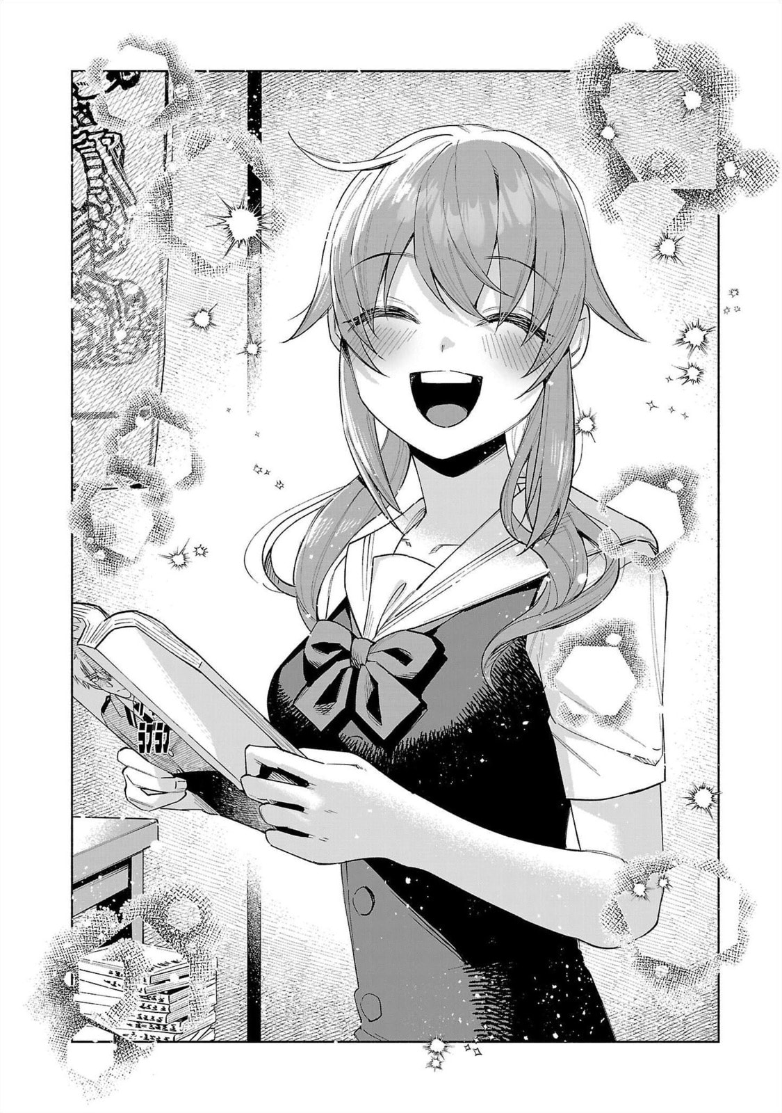 Kimi ni Aisarete Itakatta Chapter 69 page 25 - 