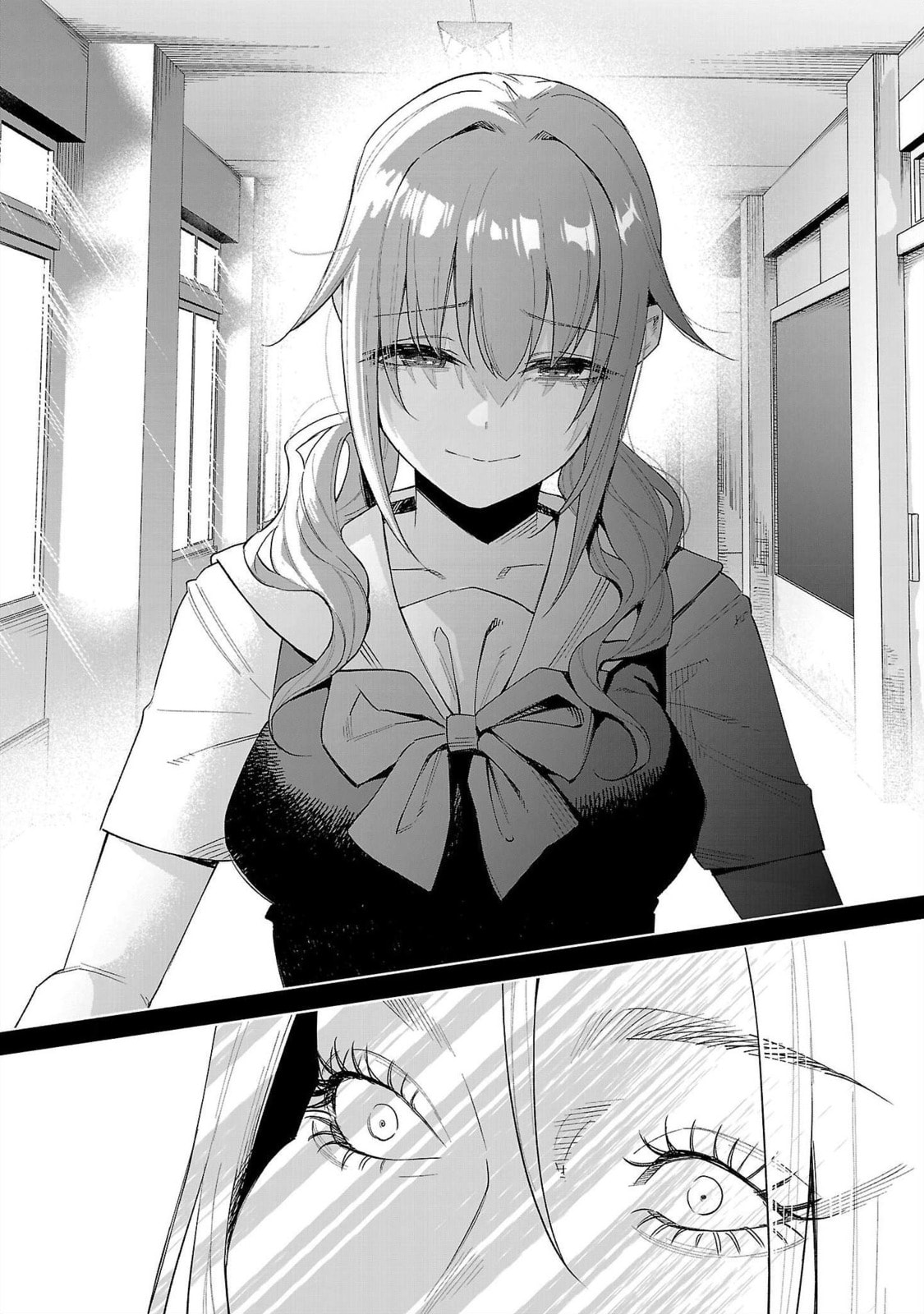 Kimi ni Aisarete Itakatta Chapter 69 page 6 - 