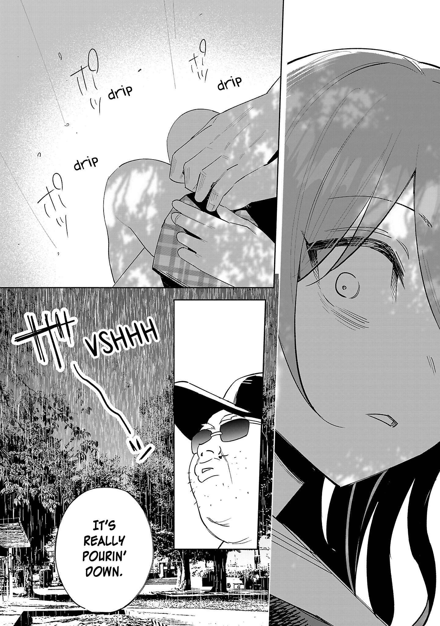Kimi ni Aisarete Itakatta Chapter 72 page 7 - 