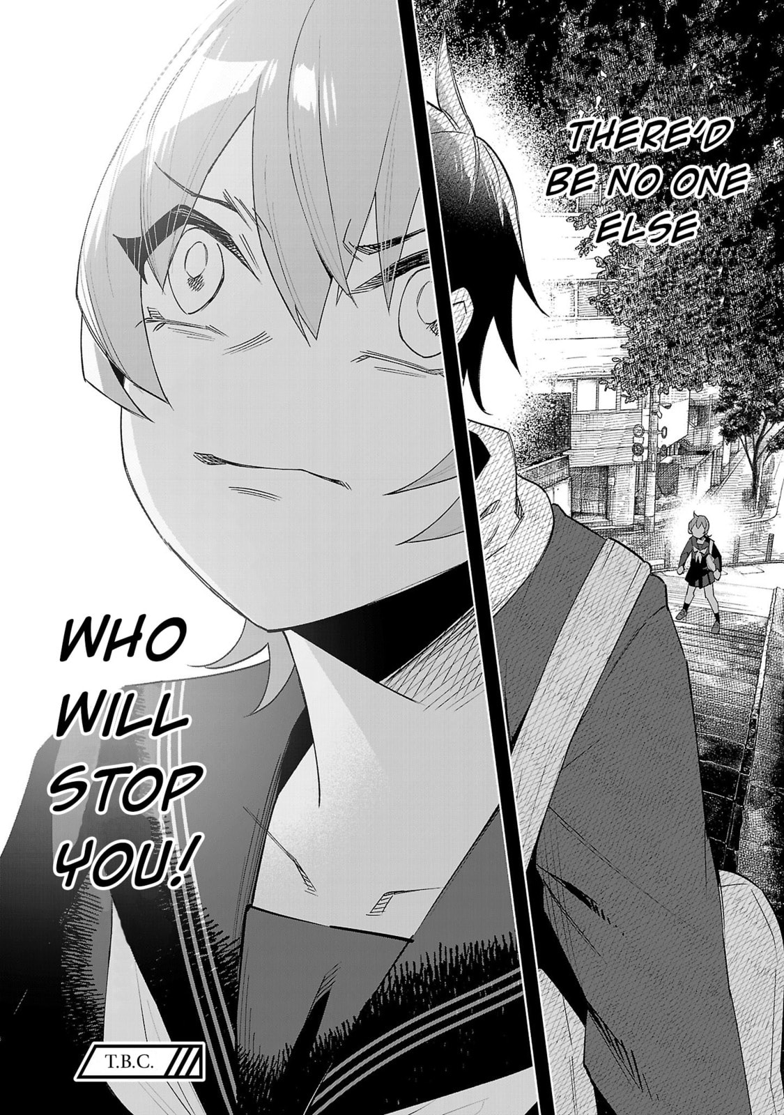 Kimi ni Aisarete Itakatta Chapter 73 page 28 - 