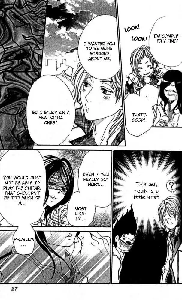 Kimi ni Moete Ii desu ka? Chapter 1 page 29 - 