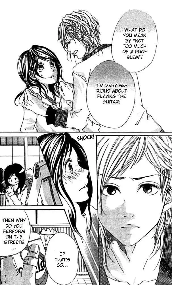 Kimi ni Moete Ii desu ka? Chapter 1 page 30 - 