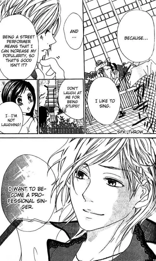 Kimi ni Moete Ii desu ka? Chapter 1 page 31 - 