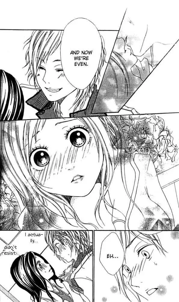 Kimi ni Moete Ii desu ka? Chapter 1 page 34 - 