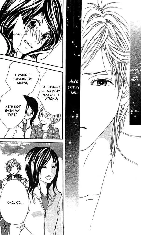 Kimi ni Moete Ii desu ka? Chapter 1 page 37 - 