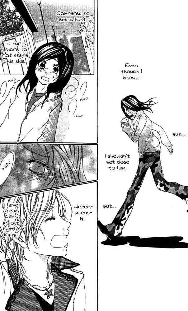 Kimi ni Moete Ii desu ka? Chapter 1 page 40 - 