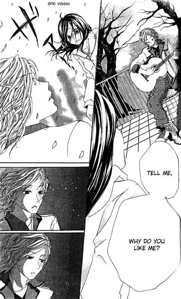 Kimi ni Moete Ii desu ka? Chapter 1 page 41 - 