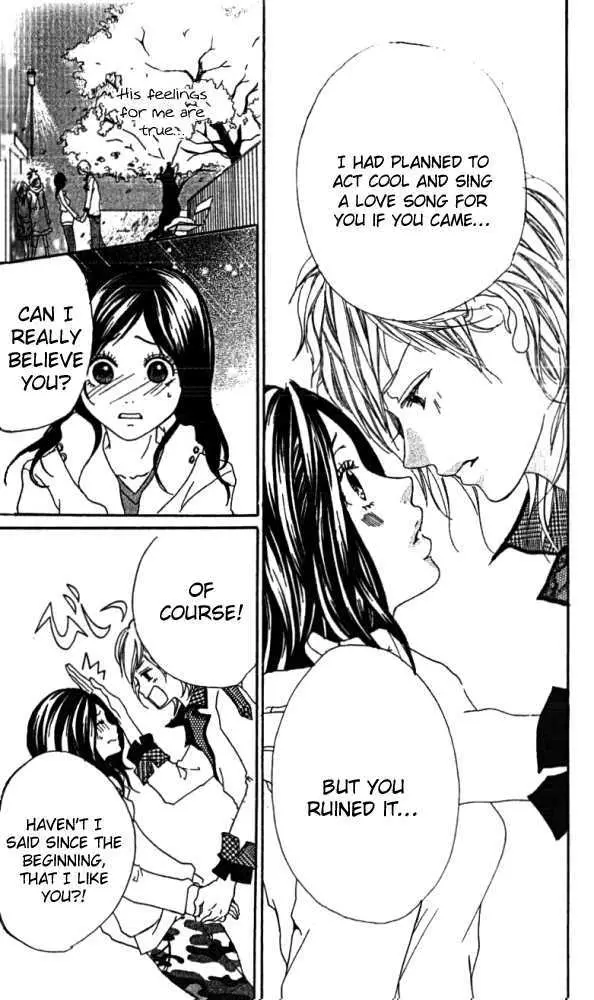Kimi ni Moete Ii desu ka? Chapter 1 page 44 - 