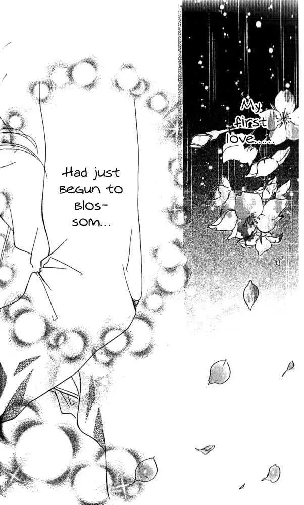 Kimi ni Moete Ii desu ka? Chapter 1 page 46 - 