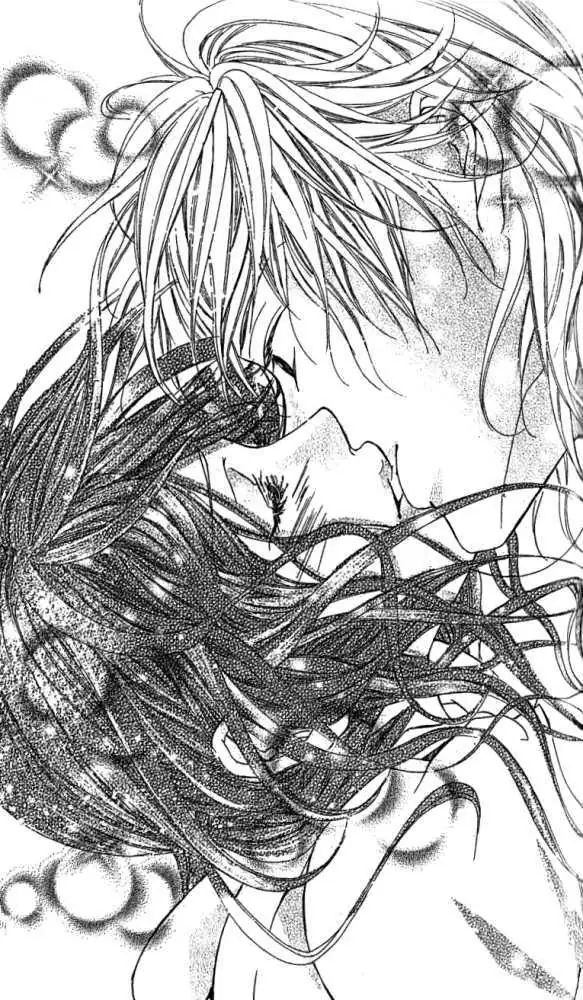 Kimi ni Moete Ii desu ka? Chapter 1 page 47 - 