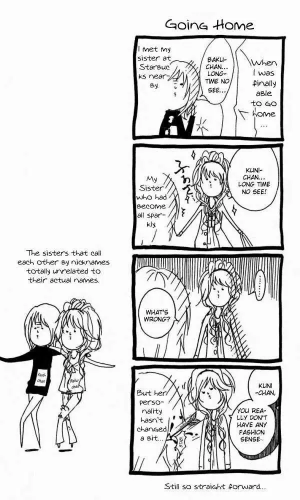 Kimi ni Moete Ii desu ka? Chapter 1 page 48 - 