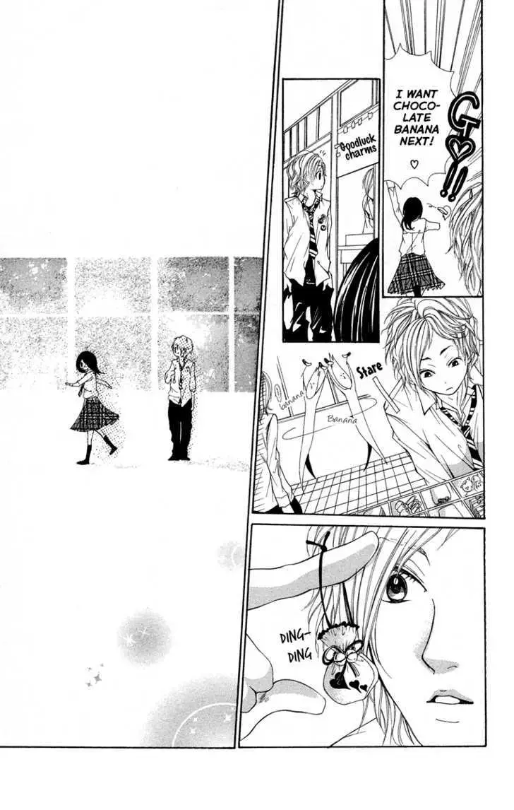 Kimi ni Moete Ii desu ka? Chapter 2 page 17 - 
