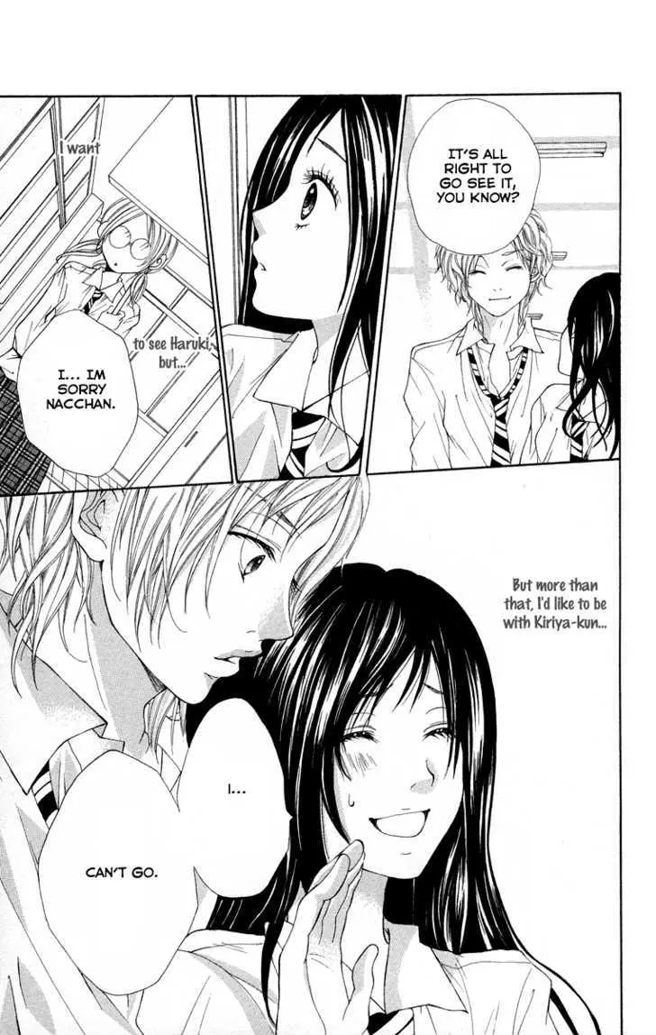 Kimi ni Moete Ii desu ka? Chapter 2 page 21 - 