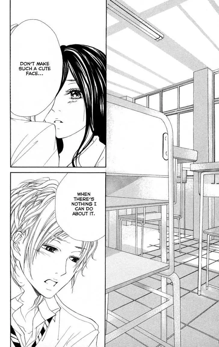 Kimi ni Moete Ii desu ka? Chapter 2 page 25 - 