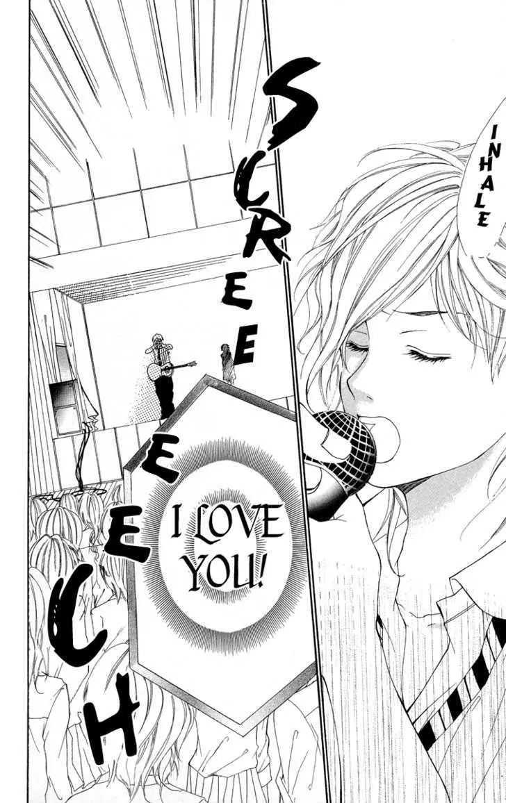 Kimi ni Moete Ii desu ka? Chapter 2 page 38 - 