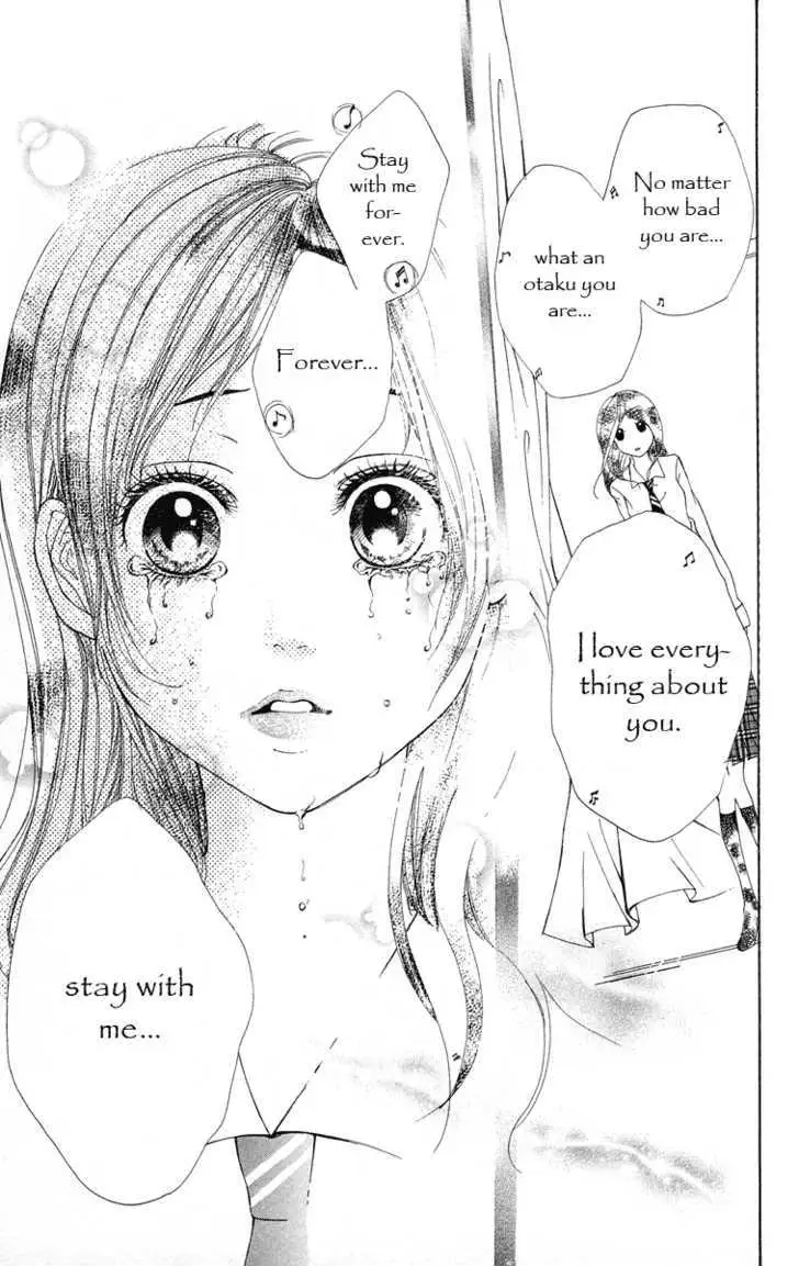 Kimi ni Moete Ii desu ka? Chapter 2 page 39 - 