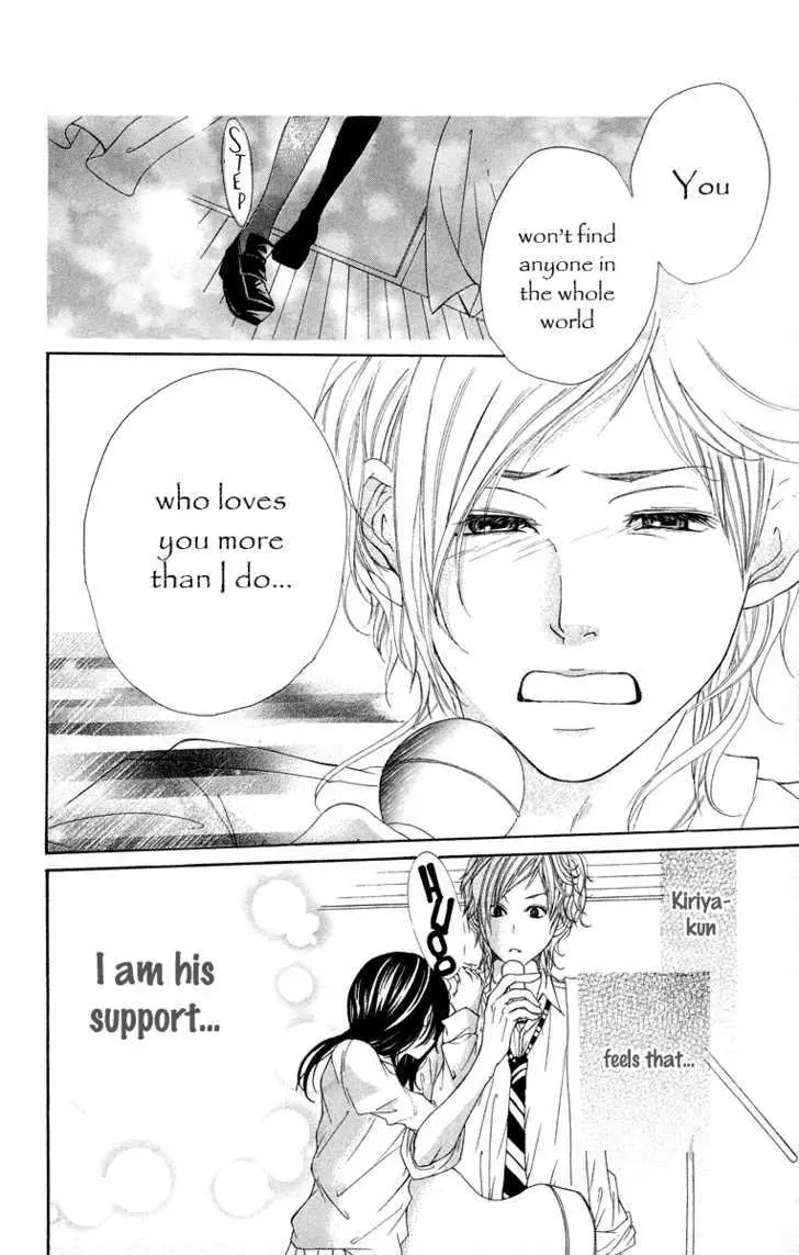 Kimi ni Moete Ii desu ka? Chapter 2 page 40 - 