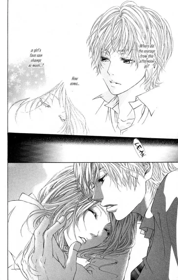 Kimi ni Moete Ii desu ka? Chapter 3.1 page 10 - 