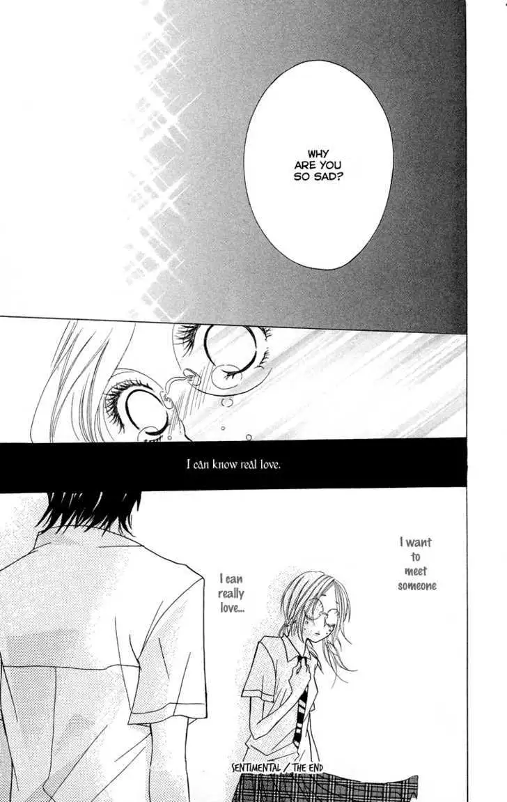 Kimi ni Moete Ii desu ka? Chapter 3.2 page 16 - 