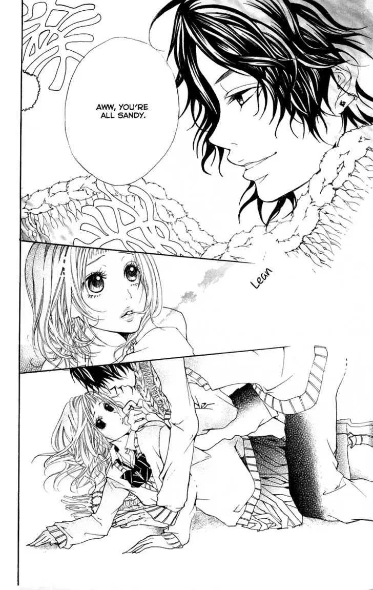 Kimi ni Moete Ii desu ka? Chapter 3.3 page 28 - 