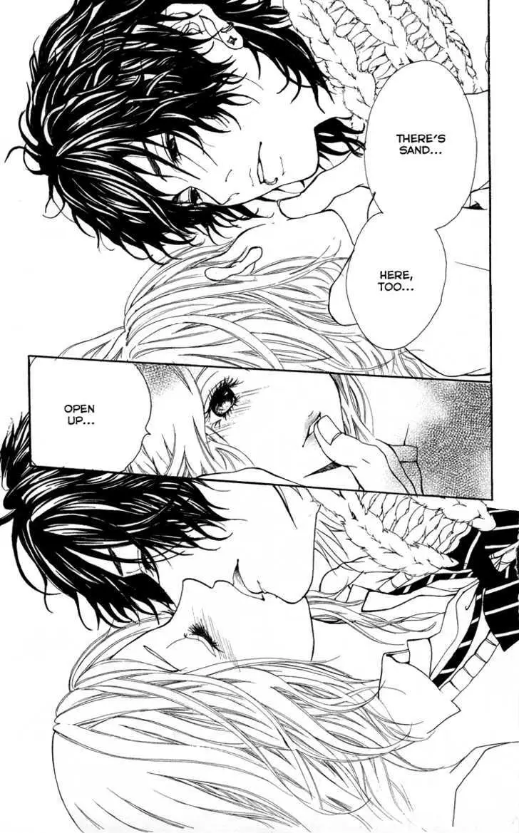 Kimi ni Moete Ii desu ka? Chapter 3.3 page 29 - 