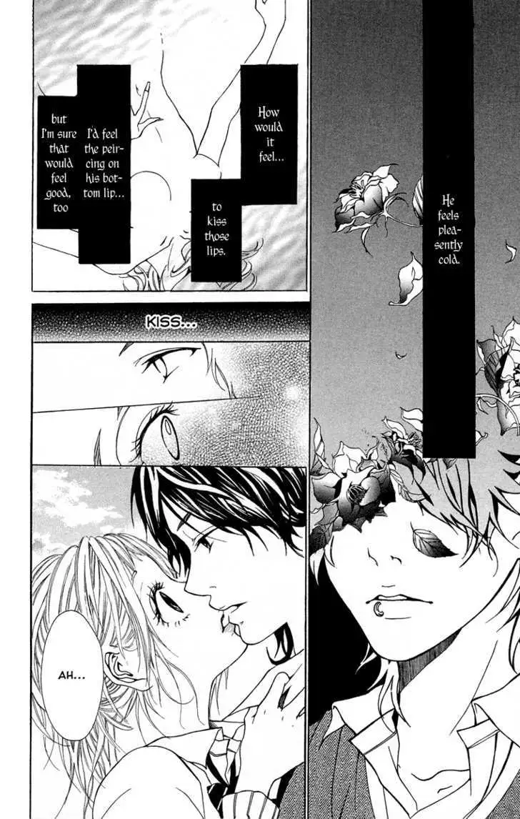 Kimi ni Moete Ii desu ka? Chapter 3.3 page 10 - 