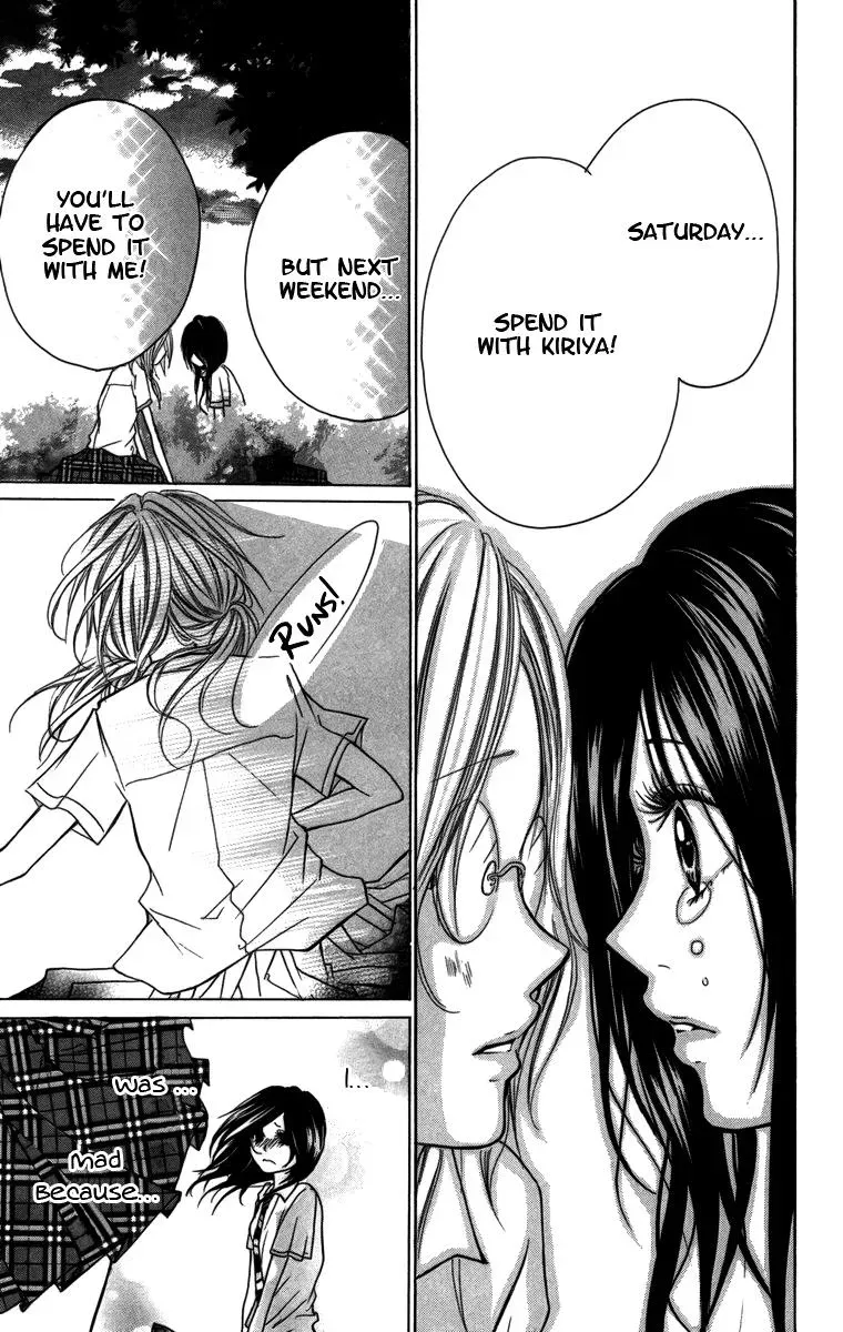 Kimi ni Moete Ii desu ka? Chapter 3.6 page 10 - 