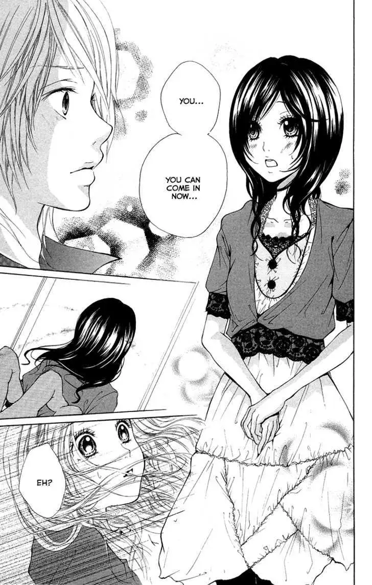 Kimi ni Moete Ii desu ka? Chapter 3 page 11 - 