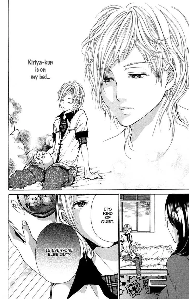 Kimi ni Moete Ii desu ka? Chapter 3 page 14 - 