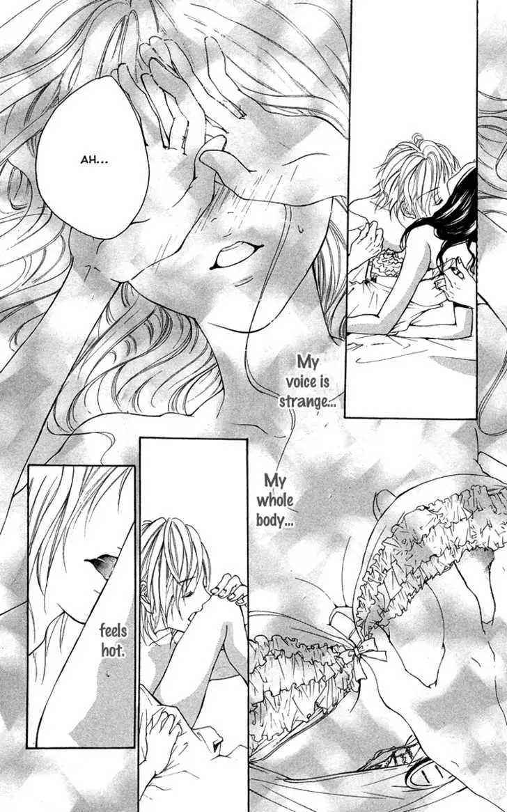 Kimi ni Moete Ii desu ka? Chapter 3 page 20 - 