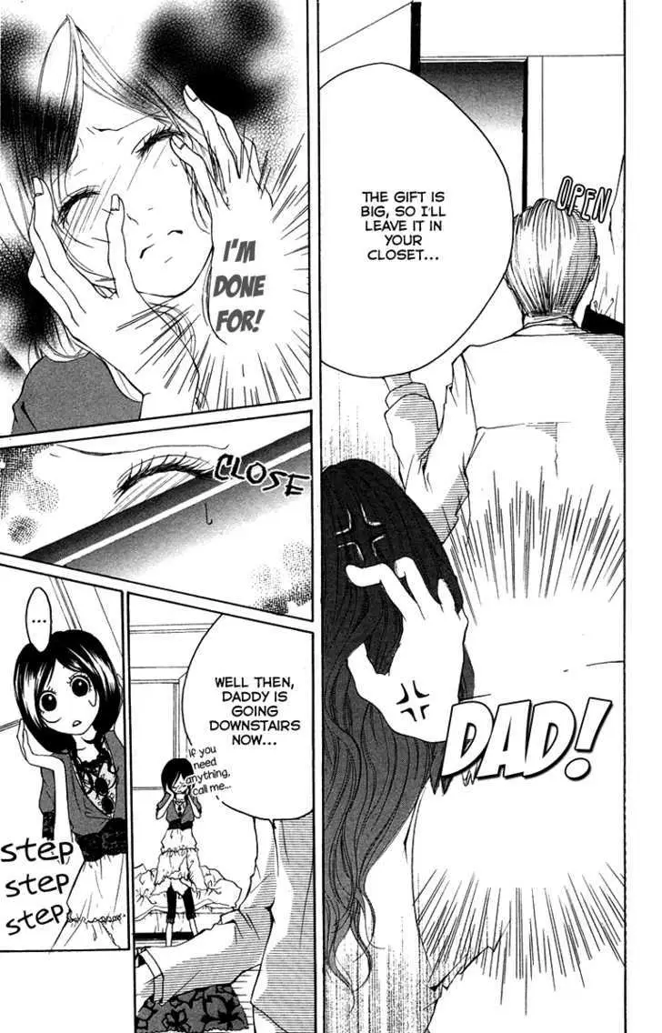 Kimi ni Moete Ii desu ka? Chapter 3 page 25 - 