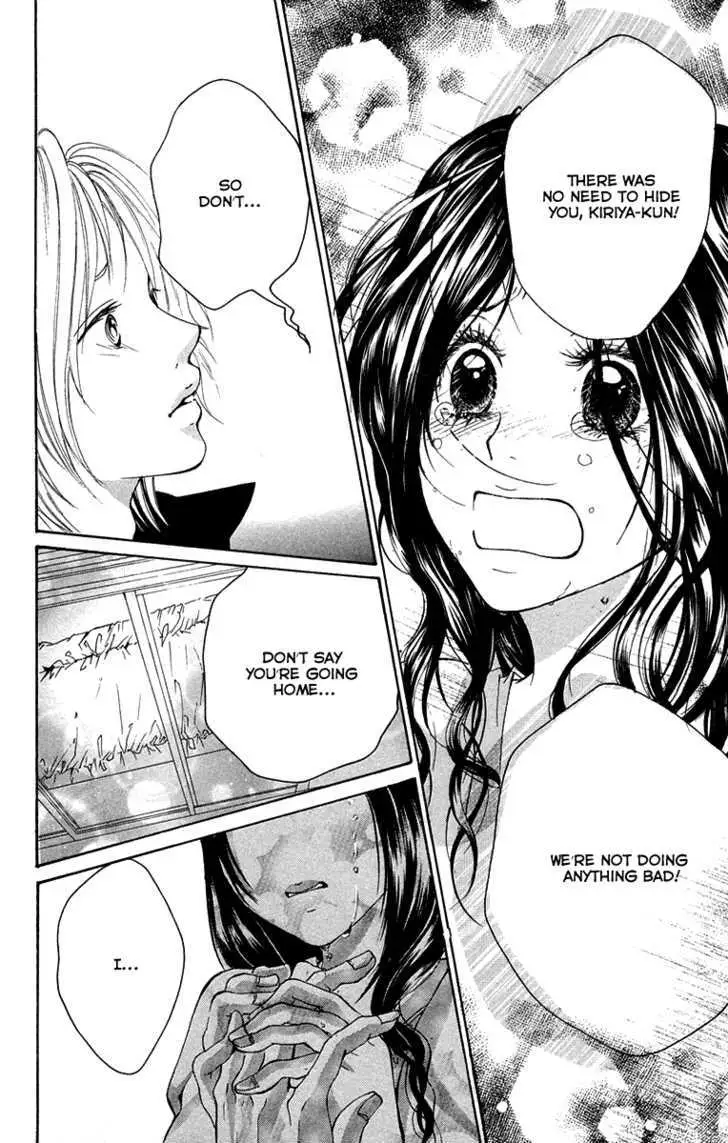 Kimi ni Moete Ii desu ka? Chapter 3 page 30 - 