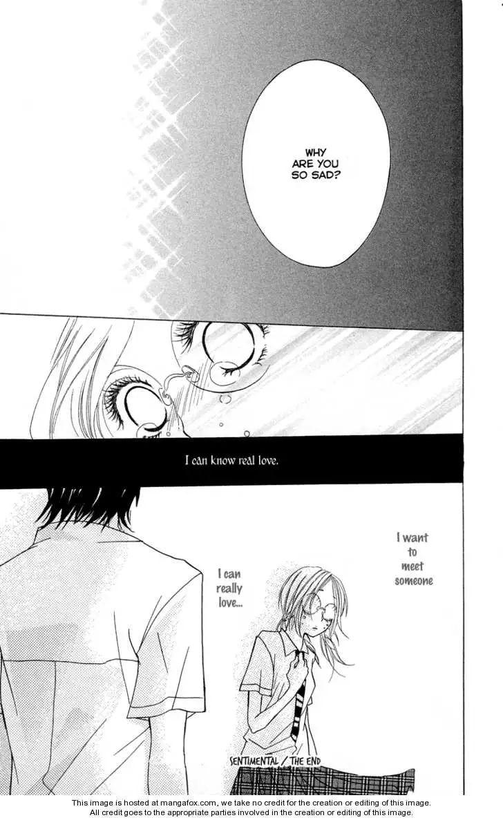 Kimi ni Moete Ii desu ka? Chapter 4.1 page 16 - 