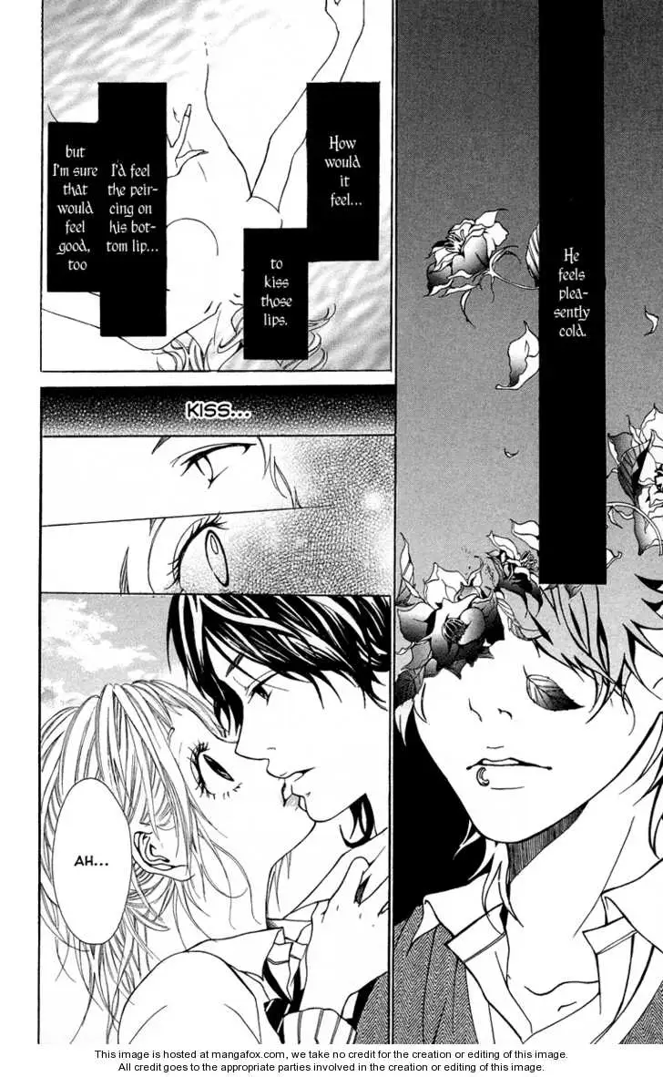 Kimi ni Moete Ii desu ka? Chapter 4.2 page 10 - 