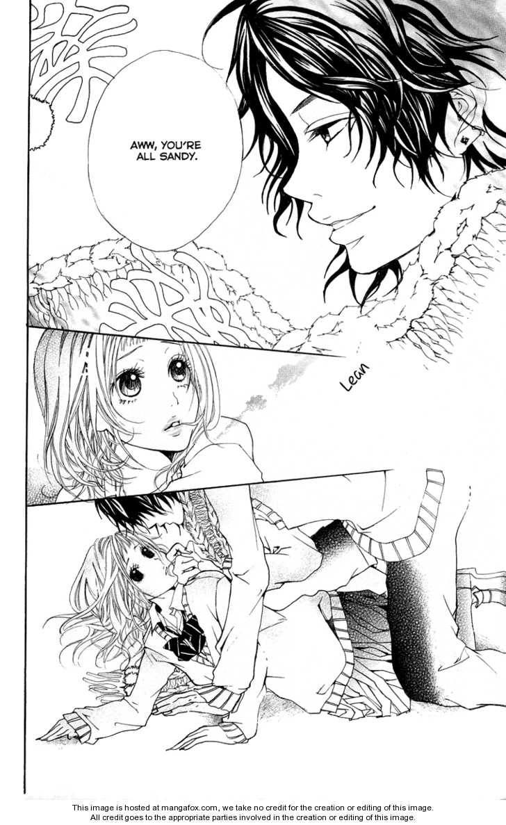 Kimi ni Moete Ii desu ka? Chapter 6 page 28 - 