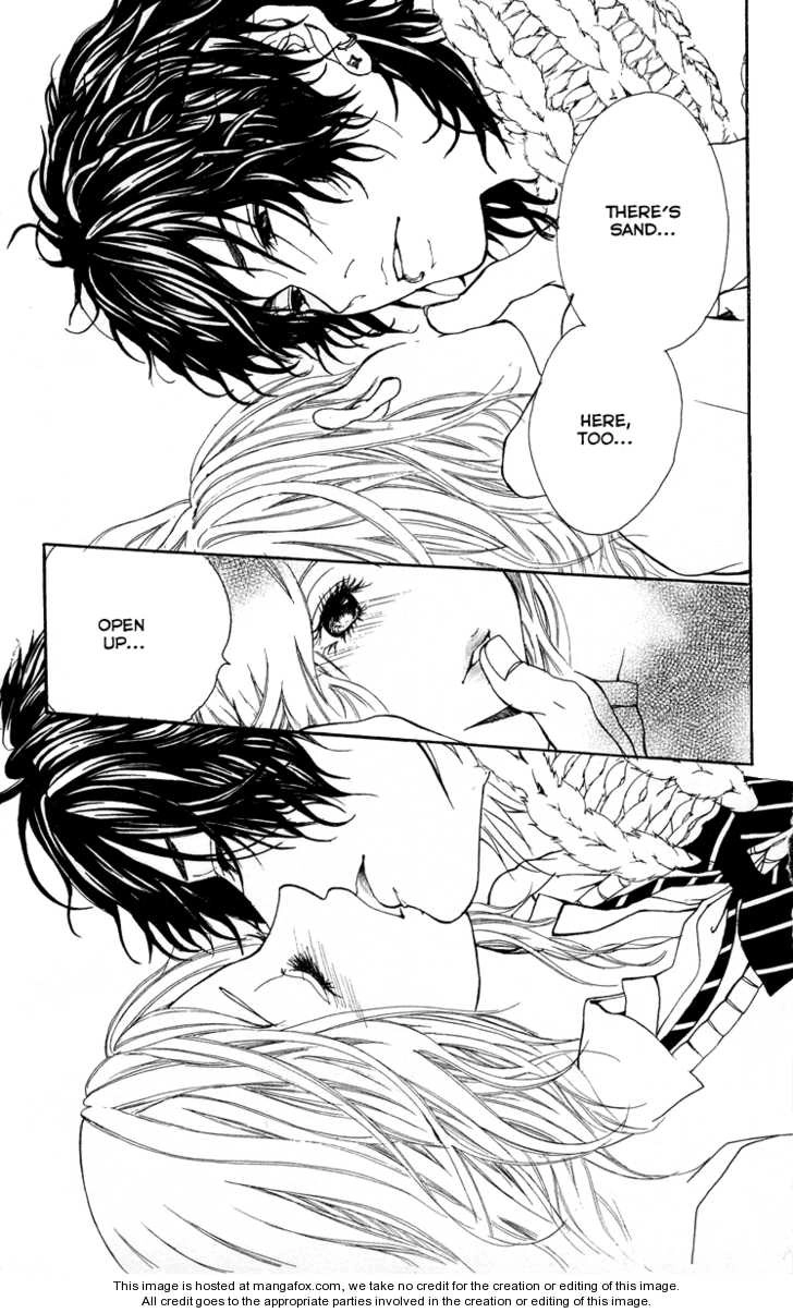 Kimi ni Moete Ii desu ka? Chapter 6 page 29 - 