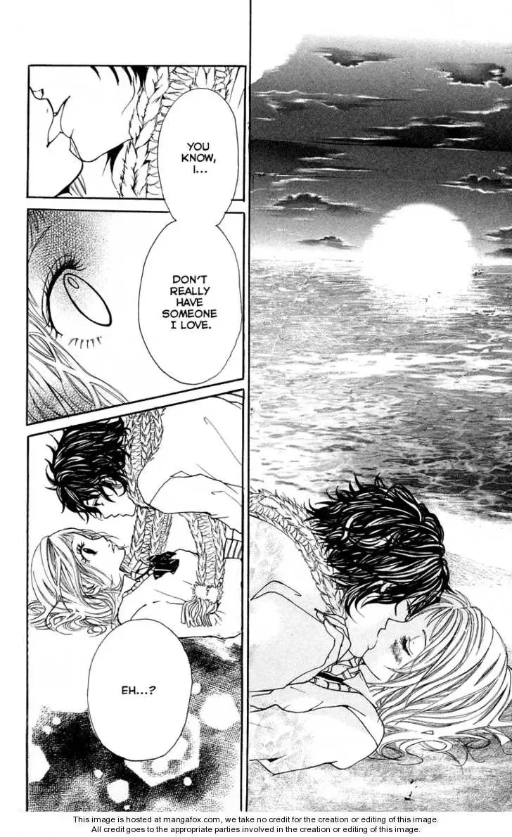 Kimi ni Moete Ii desu ka? Chapter 6 page 30 - 